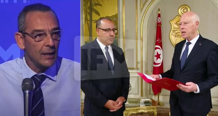 النائب رضا الزغمي