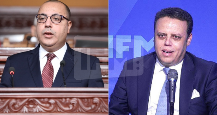 هيكل المكي