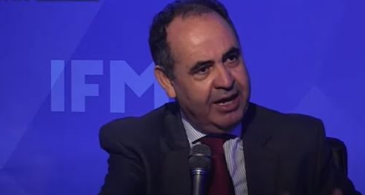 مبروك كورشيد