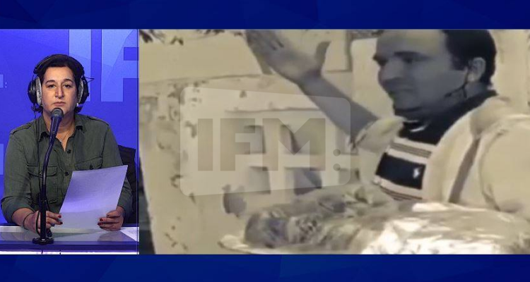 أستاذ رياضيات يبيع الفريكاسي