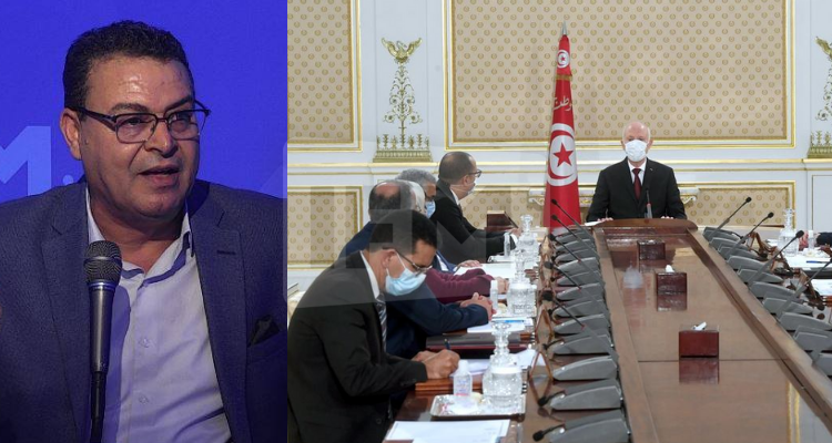 المغزاوي رئيس جمهورية