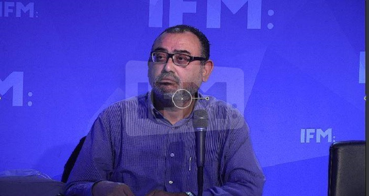 سفيان بن حميدة