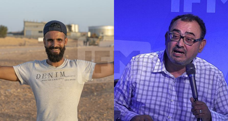 سفيان بن حميدة