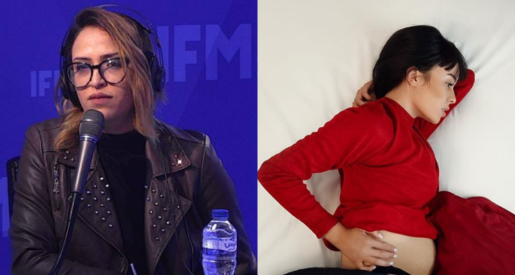 قرية SOS قمرت  تنفي علاقتها بعائشة عطية