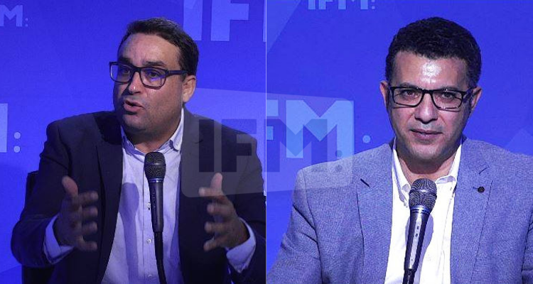 شكيب الدرويش منجي الرحوي