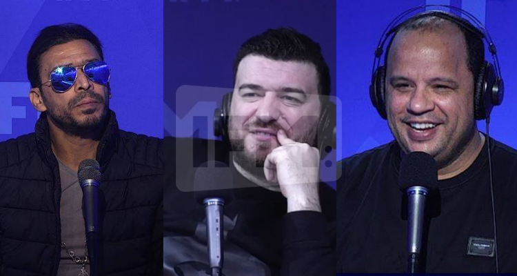 مصطفى الدلاجي