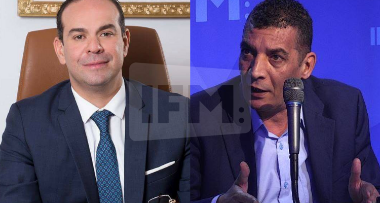 خليل الرقيق