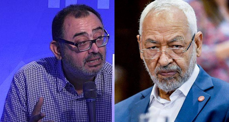 سفيان: النهضة انتقلت من الإنضباط الكلي إلى الإنفلات الكلي