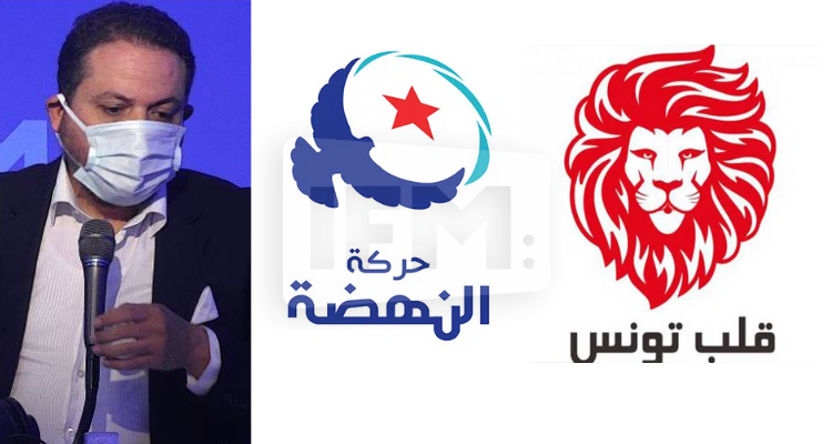 طارق الكحلاوي قلب تونس والنهضة