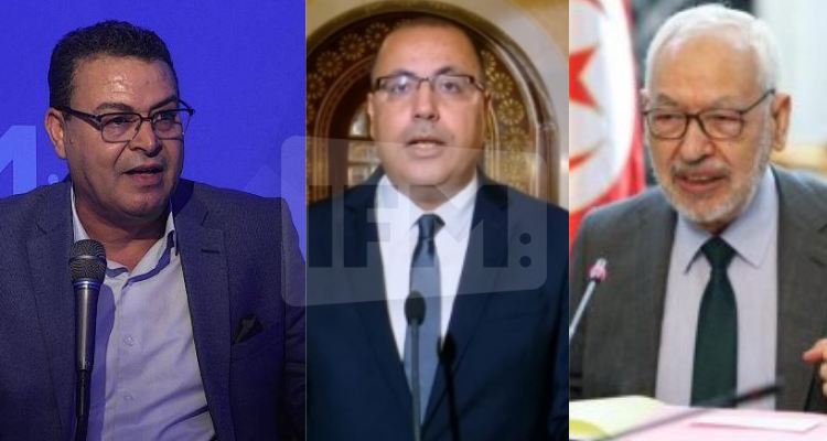 زهير المغزاوي