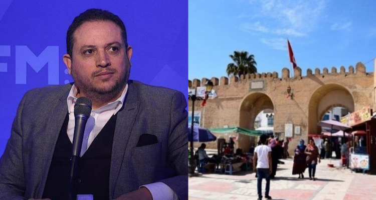 طارق الكحلاوي