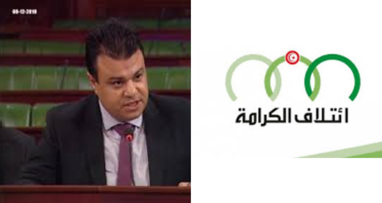 النائب أنور الشاهد