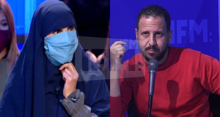والدة بدر الدين العلوي