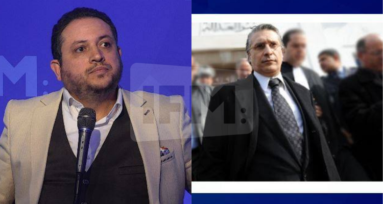 طارق الكحلاوي نبيل القروي