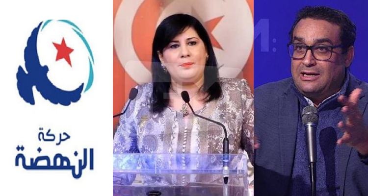 شكيب الدرويش عبير موسي