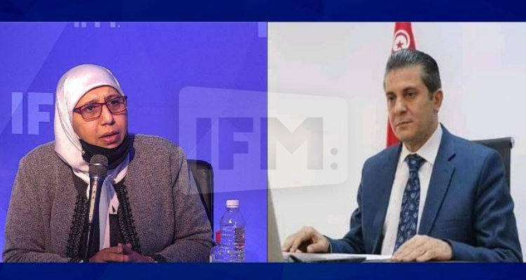 يمينة الزغلامي