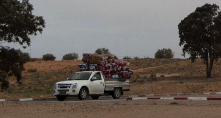 تطاوين