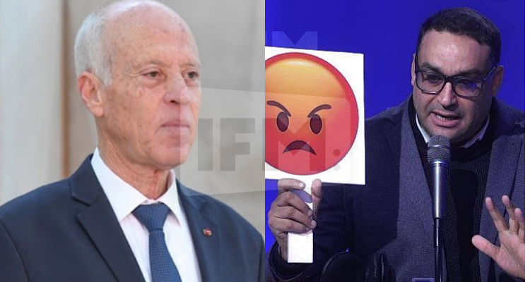 شكيب الدرويش رئيس الجمهورية