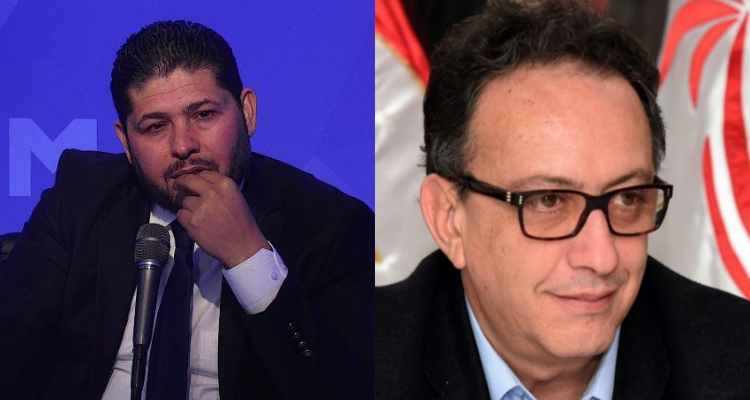 محمد عمار