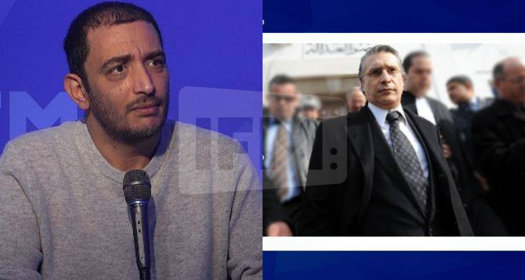 ياسين العياري