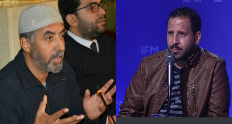 سعيد الجزيري