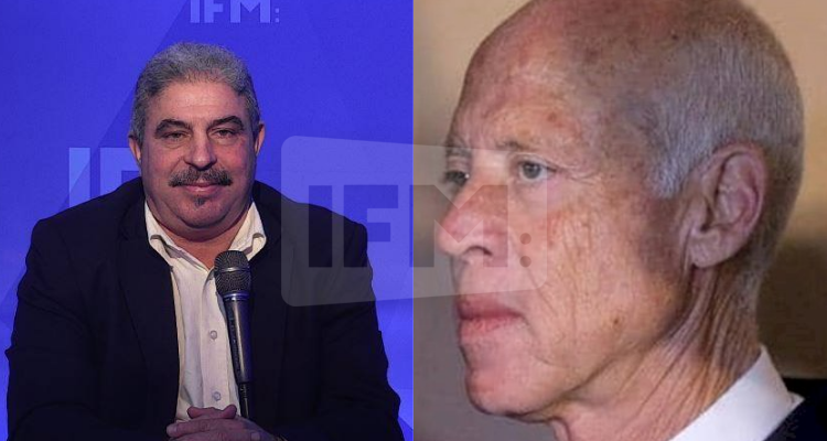 زهير مخلوف