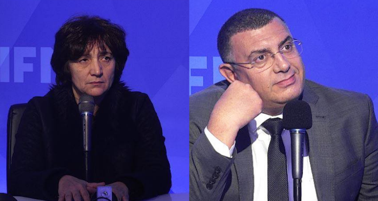 سامية عبو