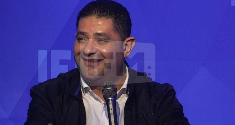 وليد جلاد