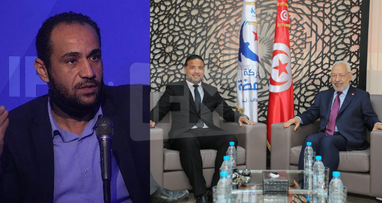 النائب محسن عرفاوي