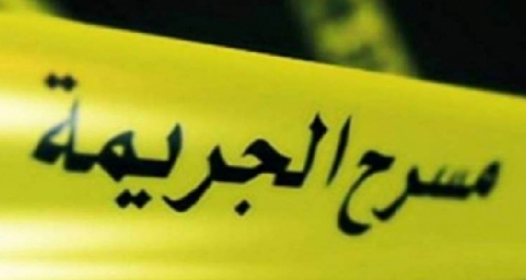 قتل والديه بتهشيم رأسيهما بمطرقة