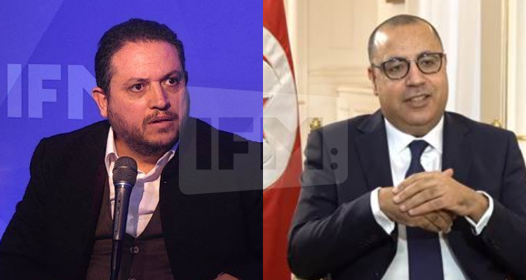 طارق الكحلاوي رئيس الحكومة