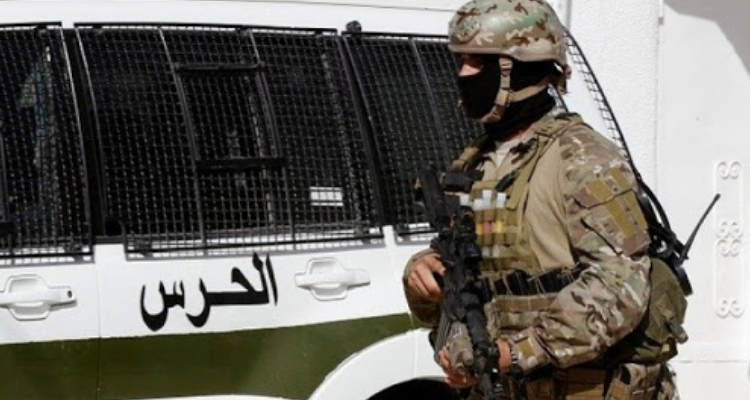 الحرس الوطني