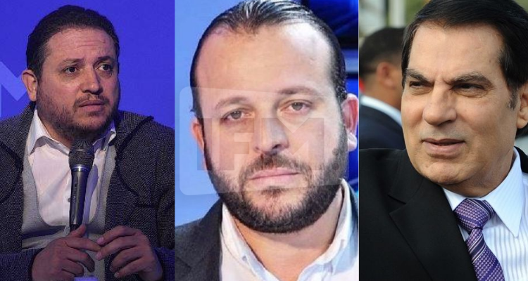 طارق الكحلاوي بن صالحة