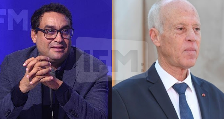 شكيب الدرويش رئيس الجمهورية