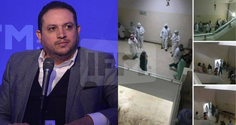 وفاة الدكتور بدر الدين