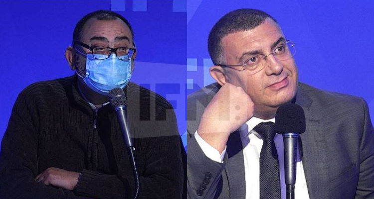 سفيان بن حميدة