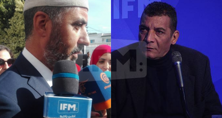 خليل الرقيق