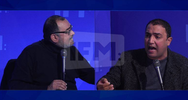 سفيان لخليل البرعومي