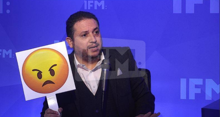 طارق الكحلاوي إضراب موزعي الأدوية