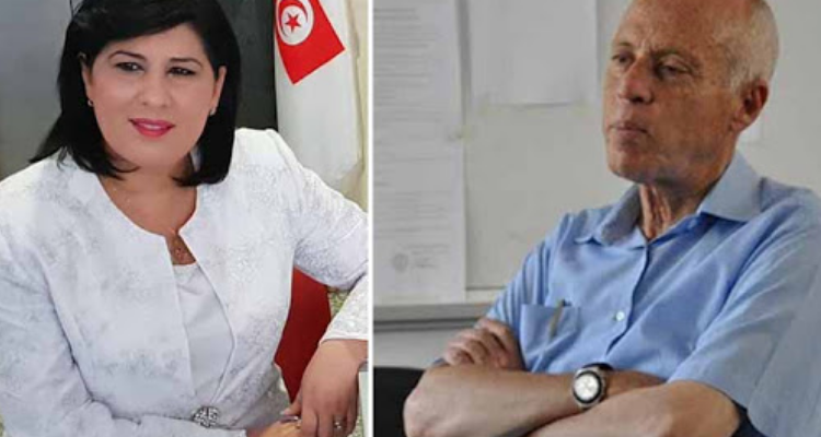 سعيد  عبير موسي