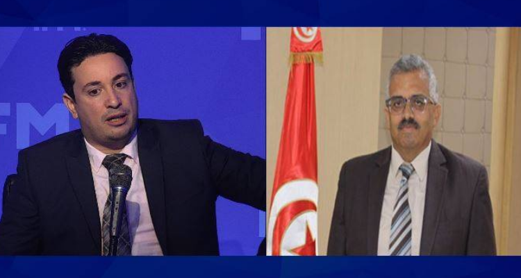 القاضي حسين قريرة