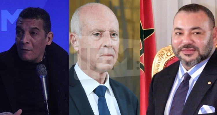 خليل الرقيق