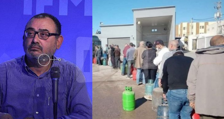 سفيان بن حميدة الحكومة