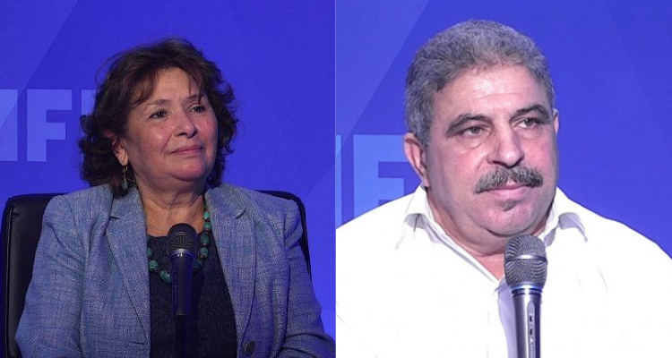 سهام بن سدرين