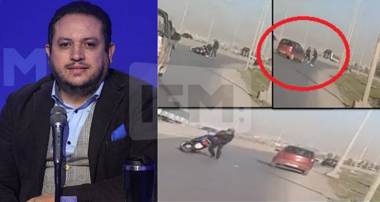 طارق الكحلاوي