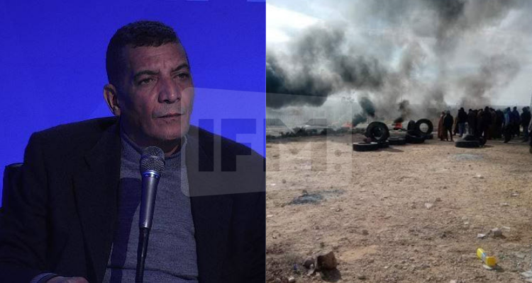 خليل الرقيق