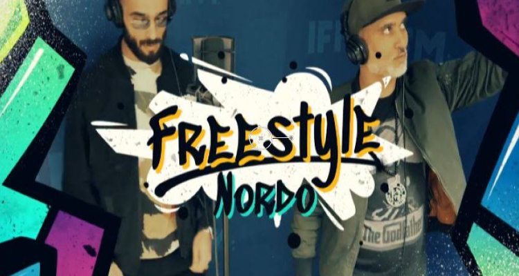 freestyle Nordo