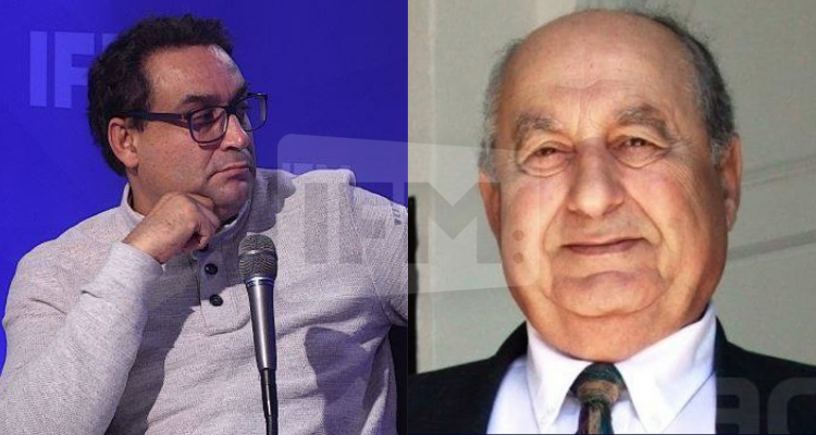 شكيب الدرويش