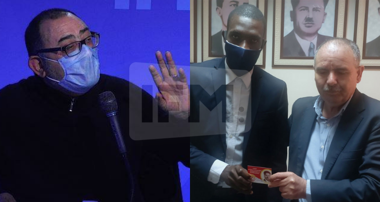 سفيان بن حميدة