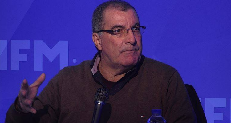 عمار السويح